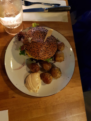 Café Sidewalk - Aarhus