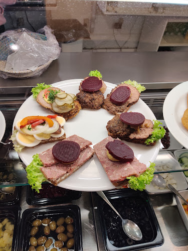 Comentarii opinii despre Kastrup Smørrebrød