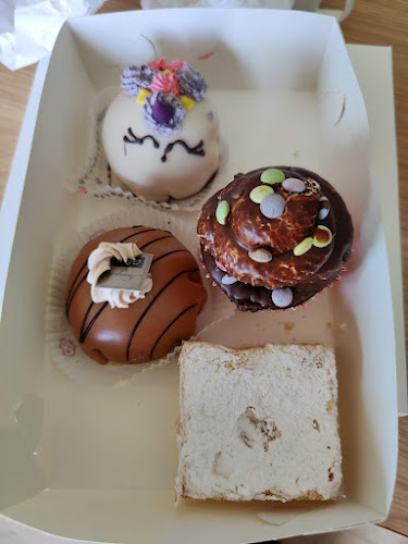 KonditorBager - Bornholm - Gastronomi og hotelvirksomhed