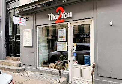 Thai 2 You - Thai Take Away og Spisested