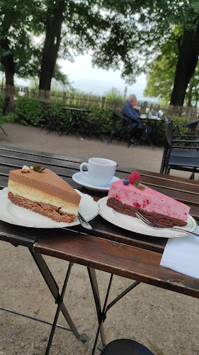 Sørup Is & Kaffestue - Gastronomi og hotelvirksomhed