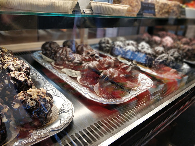 Opinii despre Olivers bakery în Søborg - Gastronomi og hotelvirksomhed