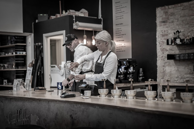 Klostergade 32 E, 8000 Aarhus