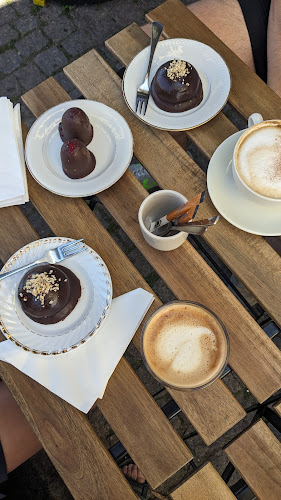 Ba'ryhl Bar & Café - Stege