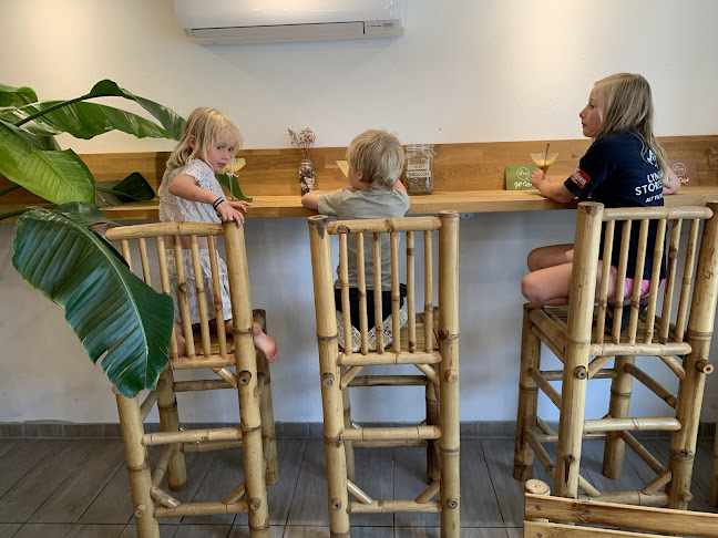 Opinii despre La Tre Restaurant în Nærum - Gastronomi og hotelvirksomhed