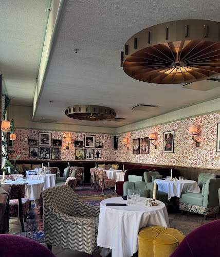 Duse - Gastronomi og hotelvirksomhed