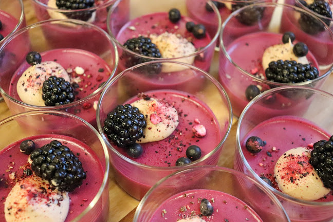 gastro13 | Mad ud af huset & catering - Herning (pick-up-point) - Gastronomi og hotelvirksomhed