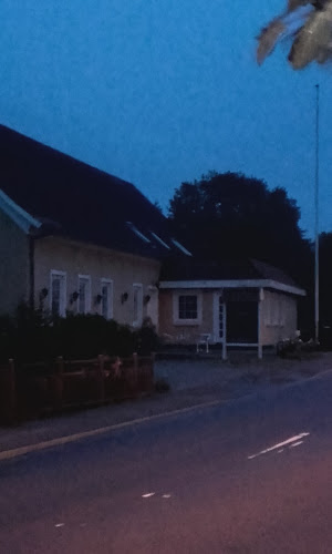 Sengeløse Kro - Restaurant & Selskabslokaler - Gastronomi og hotelvirksomhed