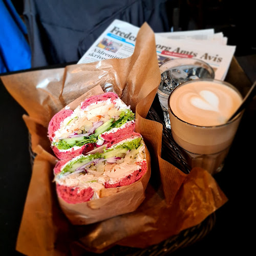 Miss Coffee - Gastronomi og hotelvirksomhed