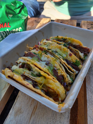 Comentarii opinii despre Mexihagen