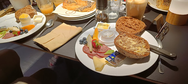 Comentarii opinii despre Café Vin og Brød