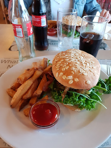 Comentarii opinii despre Den Skaldede Kok-Sæby Søbad