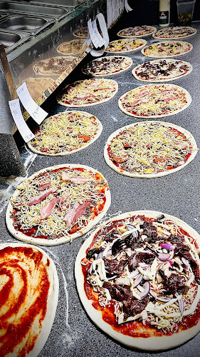 Mary’s Pizza - Gastronomi og hotelvirksomhed