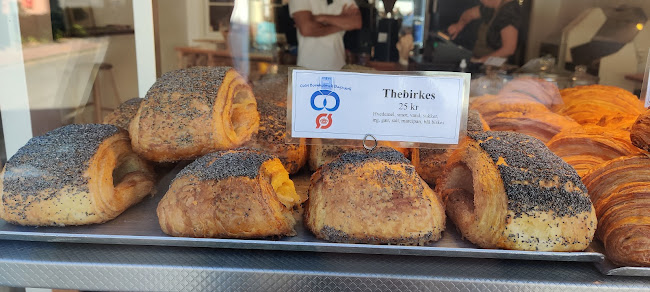 Comentarii opinii despre Johannes Dam & Søn