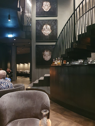 Comentarii opinii despre Trio Restaurant & Bar