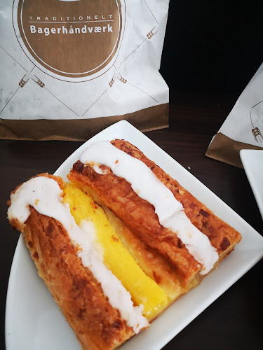 Morell’s - København