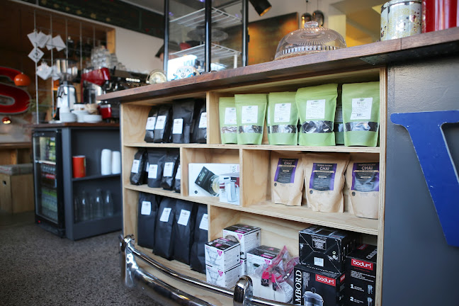 Comentarii opinii despre Cafe FolkeVen