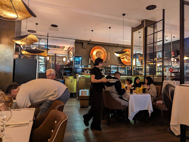 Le Diamant Bistro 59 - København