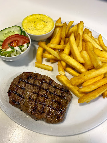 Comentarii opinii despre Champions Pizza & Grill