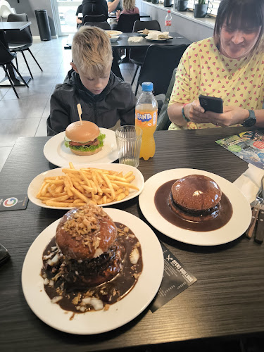 Byens Grillbar Grenå - Gastronomi og hotelvirksomhed