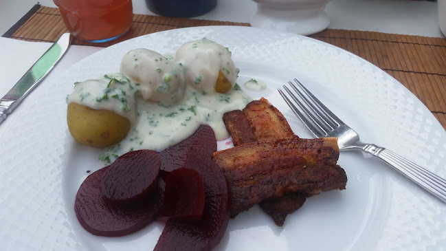 Cavallini - Gastronomi og hotelvirksomhed