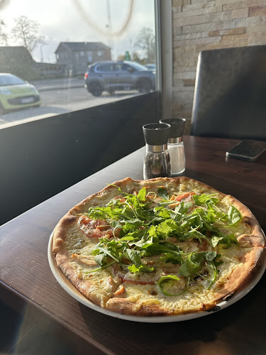 Bellisimo Pizza restaurant - Nakskov
