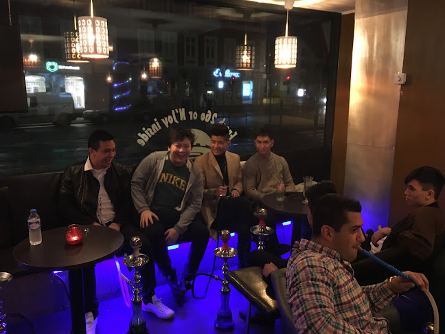 Café N'Joy - Lystrup