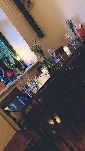 20a - Gastronomi og hotelvirksomhed