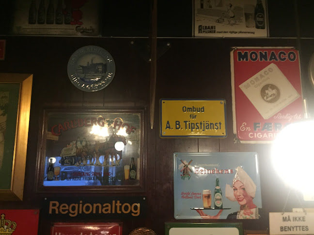 Comentarii opinii despre Cafe Lille Peter