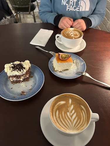 Café Agnes - Aabenraa