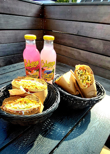 Holbæk Green Corner - Gastronomi og hotelvirksomhed