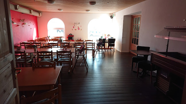 Familierestaurant Europa