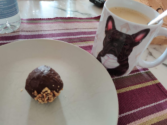 Opinii despre Seest Bageri Bramdrupdam în Kolding - Gastronomi og hotelvirksomhed