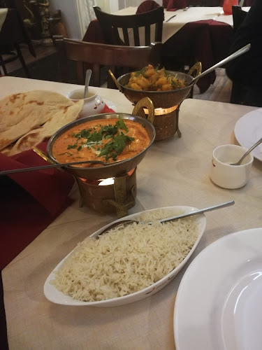 Comentarii opinii despre Deep Indisk