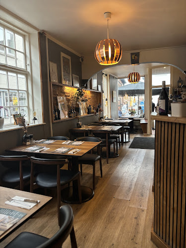 Opinii despre Pinocchio în Ribe - Gastronomi og hotelvirksomhed