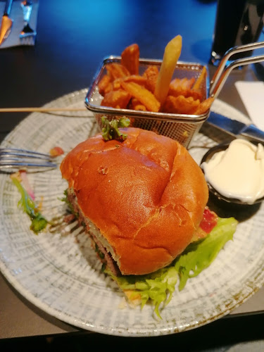 Opinii despre Café A Roskilde în Roskilde - Gastronomi og hotelvirksomhed