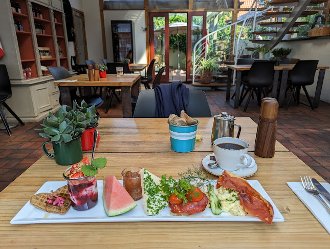 Opinii despre David´s în Stege - Gastronomi og hotelvirksomhed