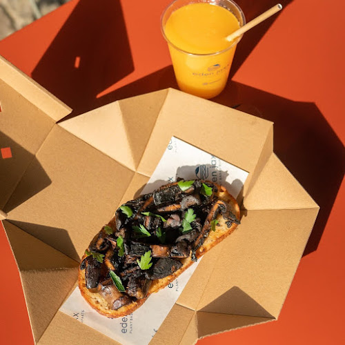 Comentarii opinii despre Eden Jaxx