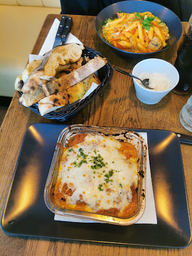 Esmeralda Pizza Amager