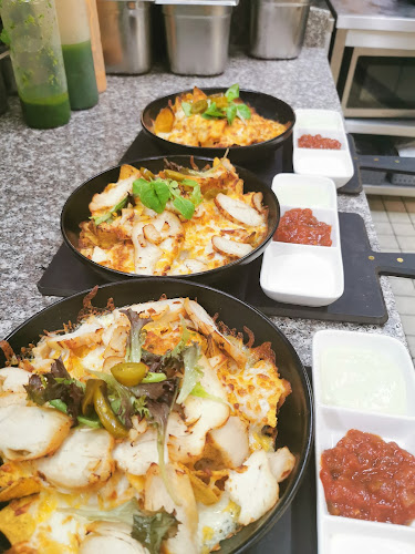 Opinii despre Cafe Cosy în Herning - Gastronomi og hotelvirksomhed