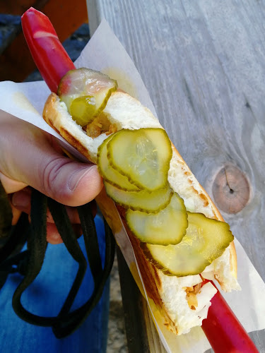 Saltgade 1, 6760 Ribe