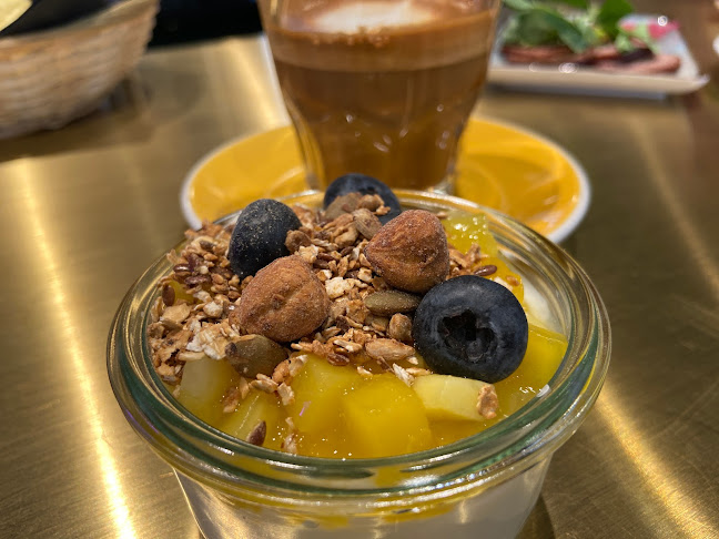 Opinii despre Album Bar în Helsingør - Gastronomi og hotelvirksomhed