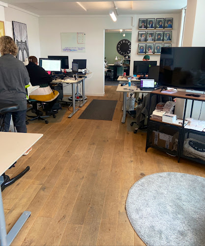 Ryesgade 54, st. 3, 2100 København