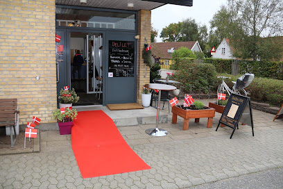 DeliLet - Tanja's Tapas