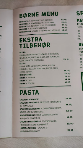 Konstantinobel - Vejle