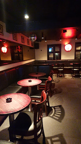 Bar Shooters - Gastronomi og hotelvirksomhed