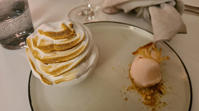 Rørvig Kro - Gastronomi og hotelvirksomhed