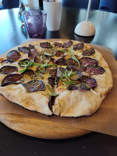 Pomodoro D'oro - København