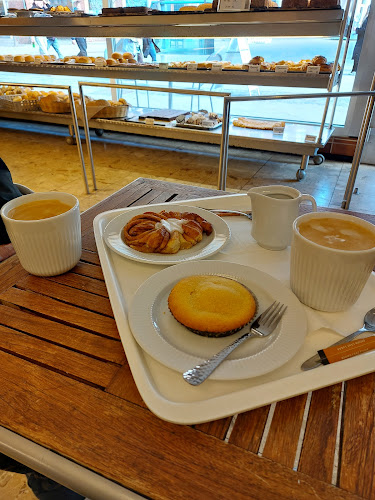 Bagergården - Frederikssund