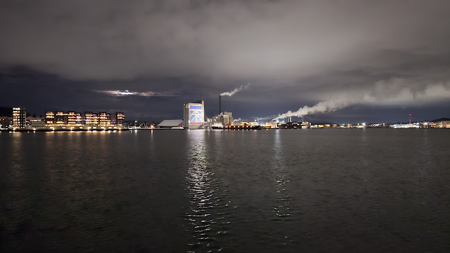 Bone's Aalborg - Aalborg